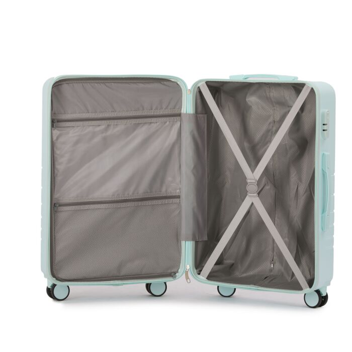 Lot de 3 valises Tokyo