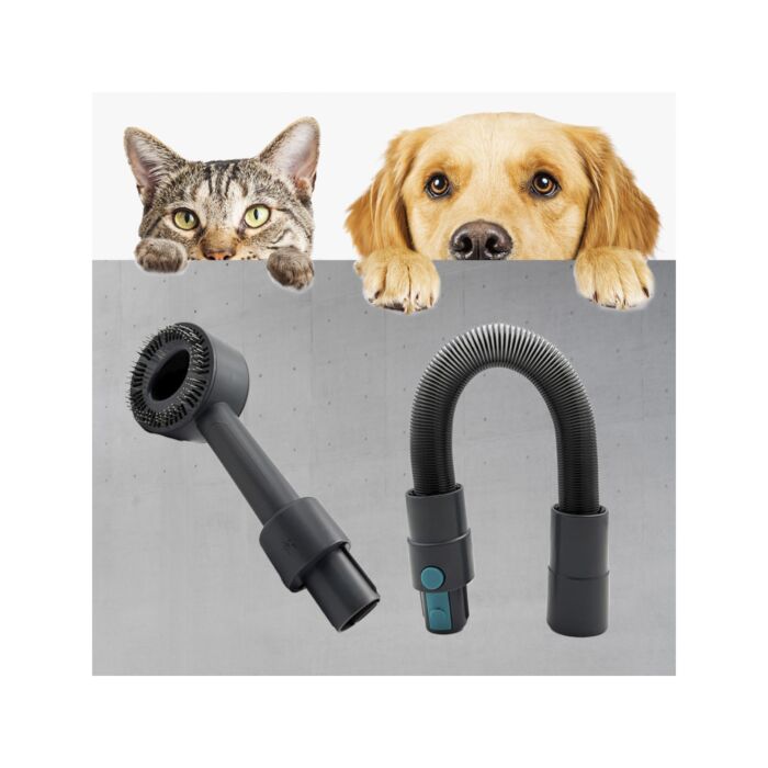 Livington Sense IQ Tierhaar Bürstenset main product photo