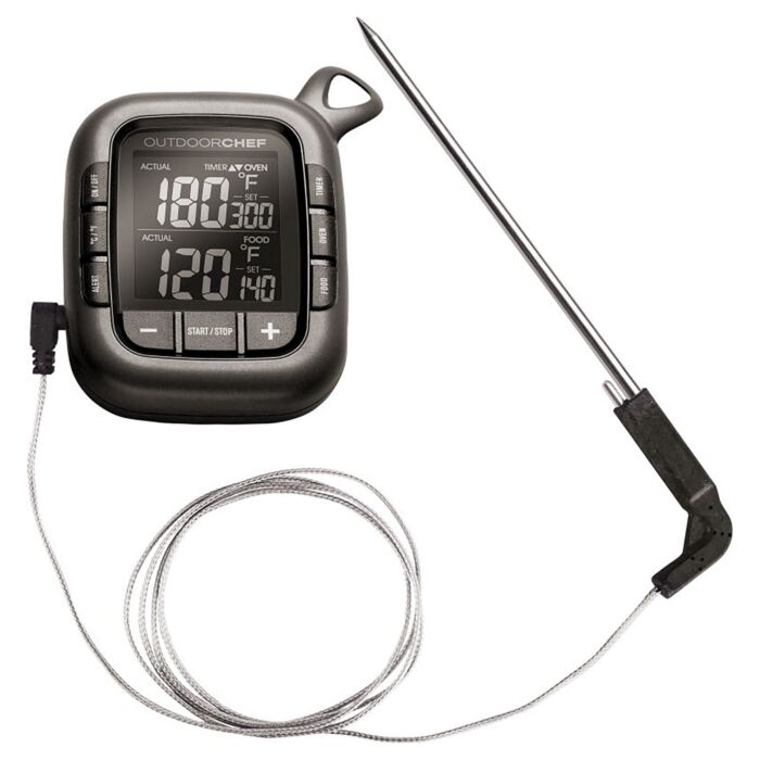 Outdoorchef Grillthermometer Gourmet Check main product photo