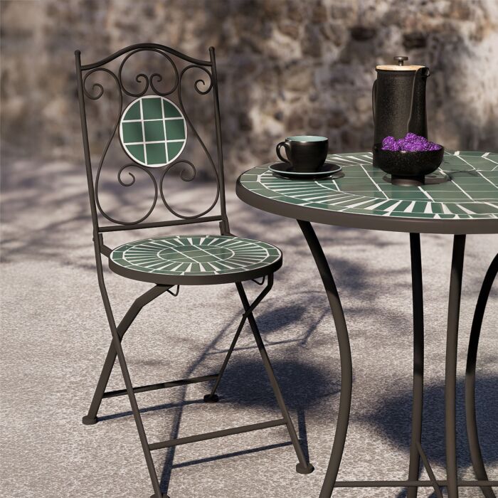 Bistroset Astor 3-teilig