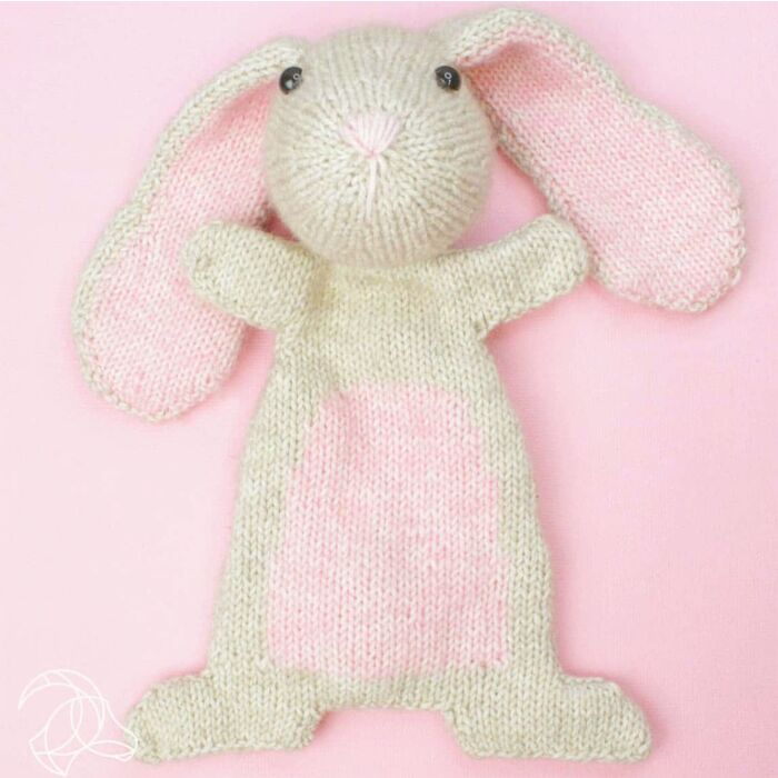 Hardicraft Strickset Hase Doutze