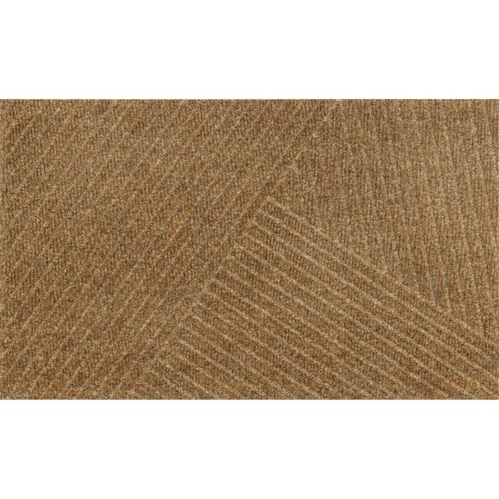 Dune Türvorlage Stripes, taupe main product photo