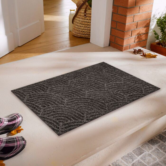 Paillasson Dune Waves 45x75 cm