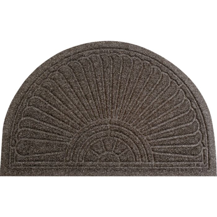 Dune Türvorlage Halfmoon, anthrazit main product photo