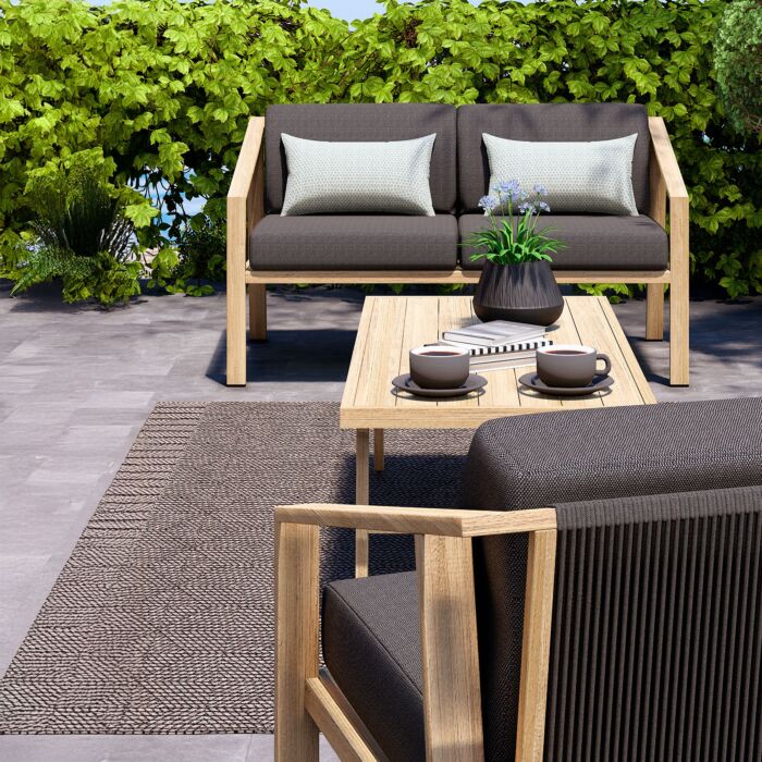 Table basse Paris