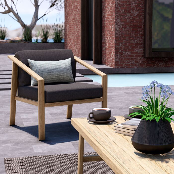 Table basse Paris
