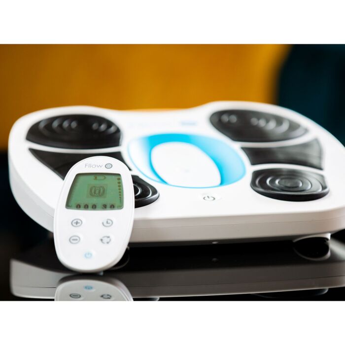 Fllow EMS- und TENS Fussmassagegerät