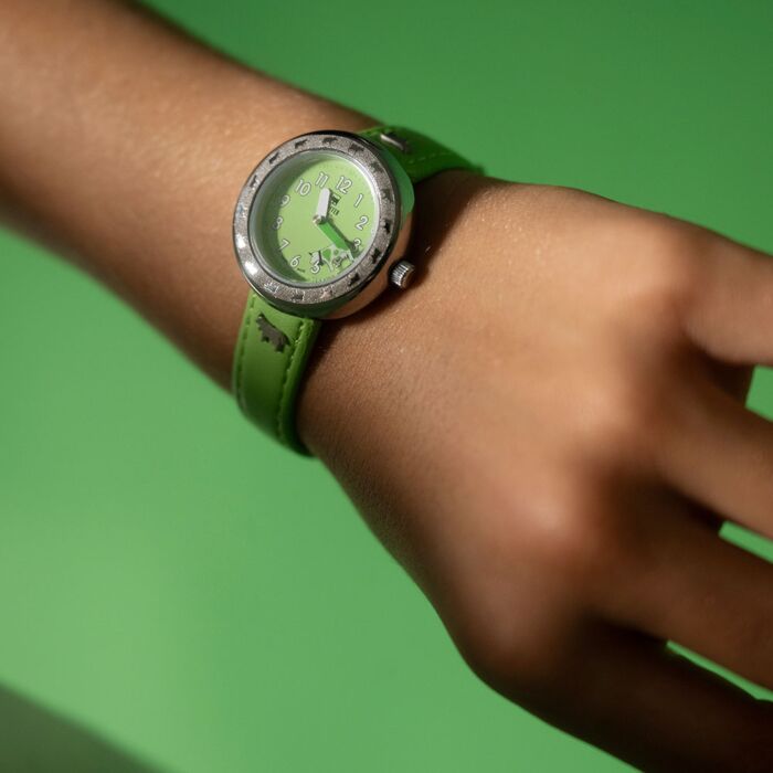 Trauffer montre pour enfants