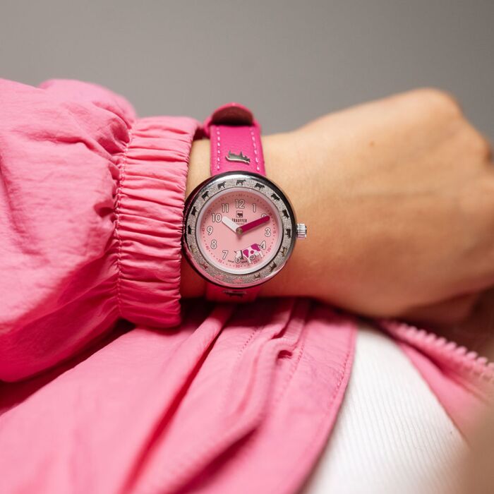 Trauffer montre pour enfants