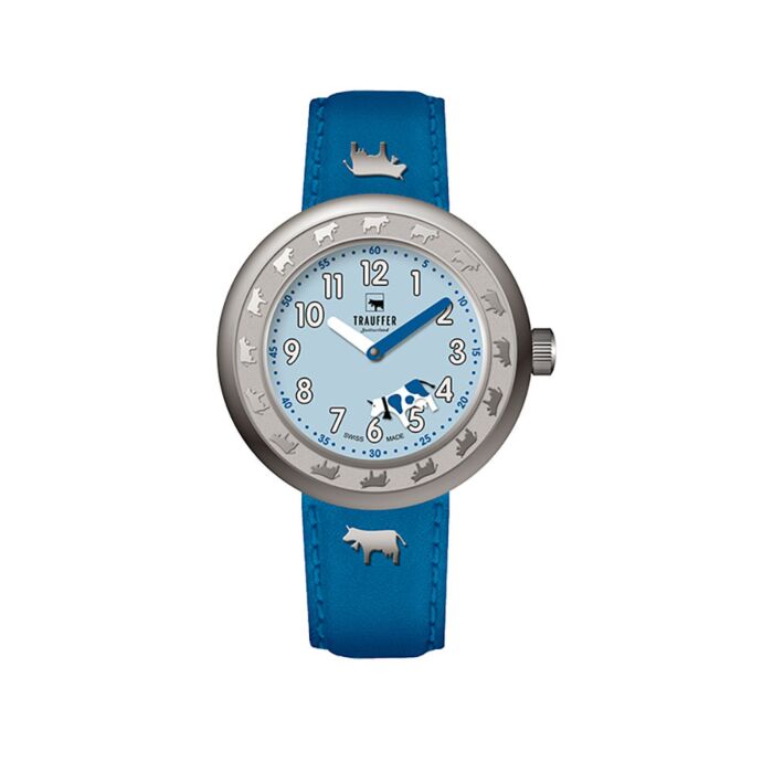 Trauffer montre pour enfants