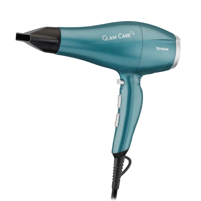 Trisa Haarföhn Glam Care main product photo