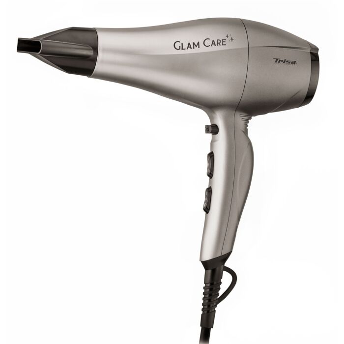 Sèche-cheveux Trisa Glam Care