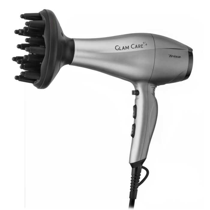 Sèche-cheveux Trisa Glam Care