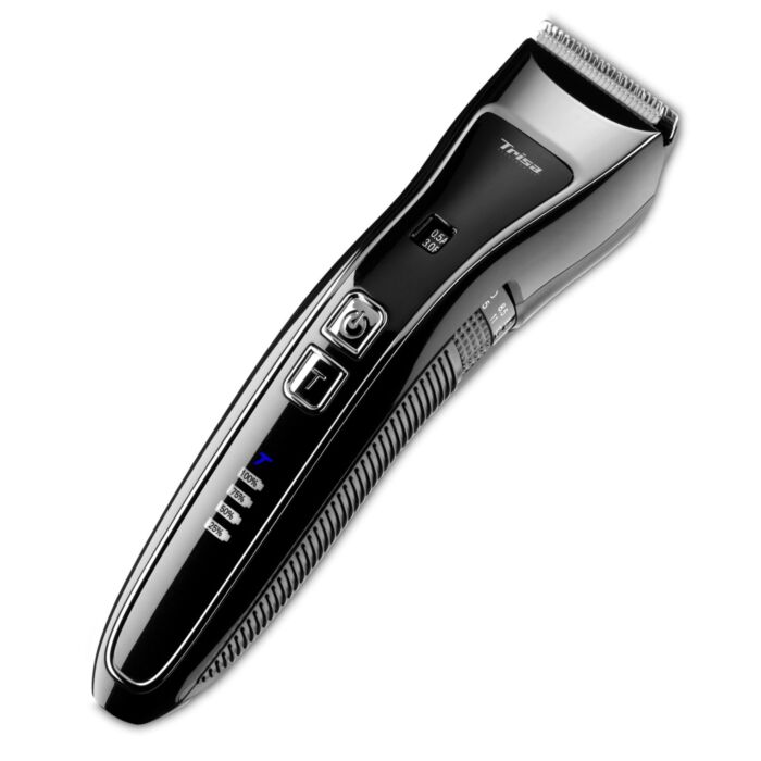 Trisa Haar- und Bartschneider Turbo Cut main product photo