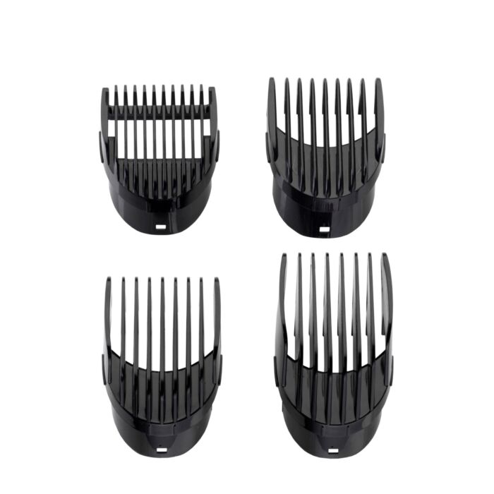 Tondeuse à cheveux et à barbe Trisa Turbo Cut