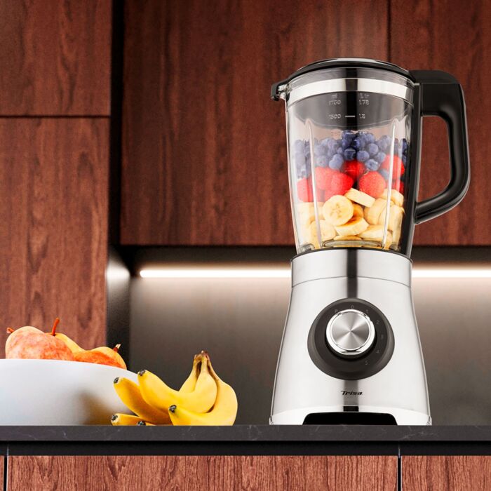 Trisa Standmixer Vario Power Mix, 1.75 Liter