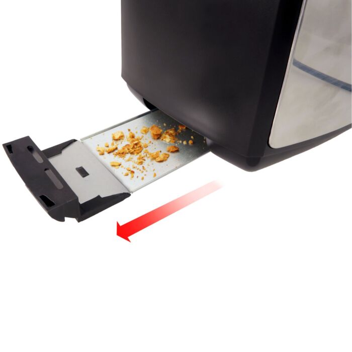 Grille-pain Trisa Crispy Snack