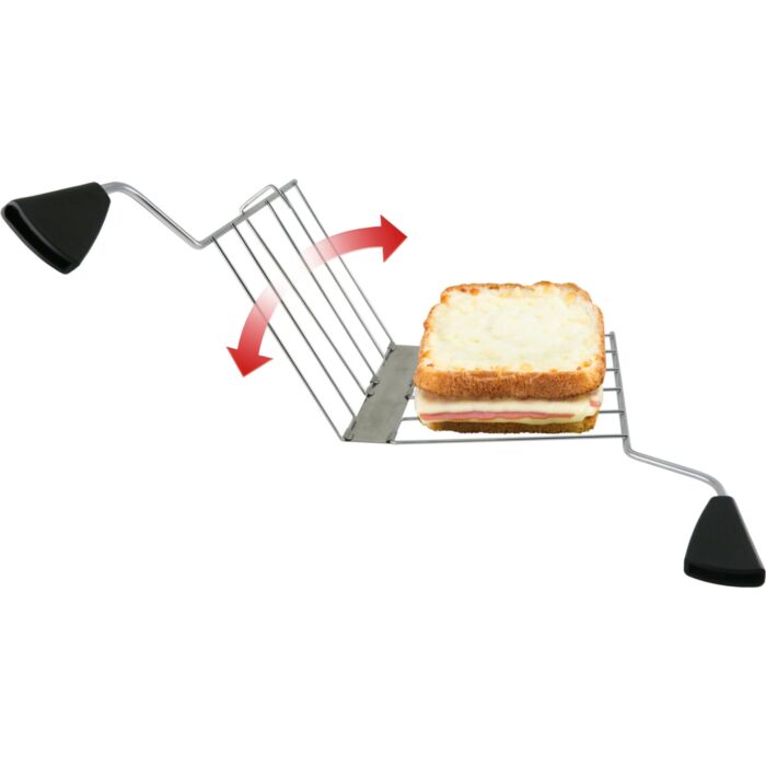 Grille-pain Trisa Crispy Snack