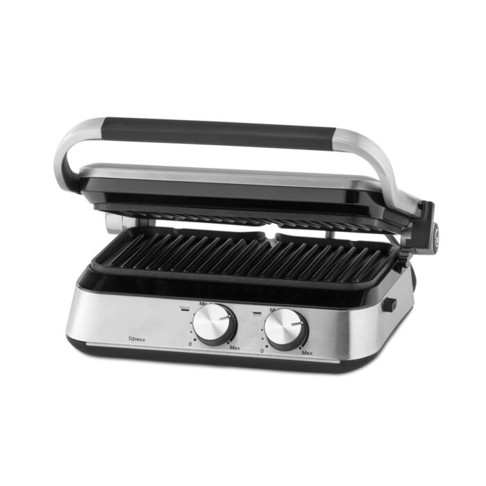 Grill à panini Trisa Prime 2 en 1 main product photo