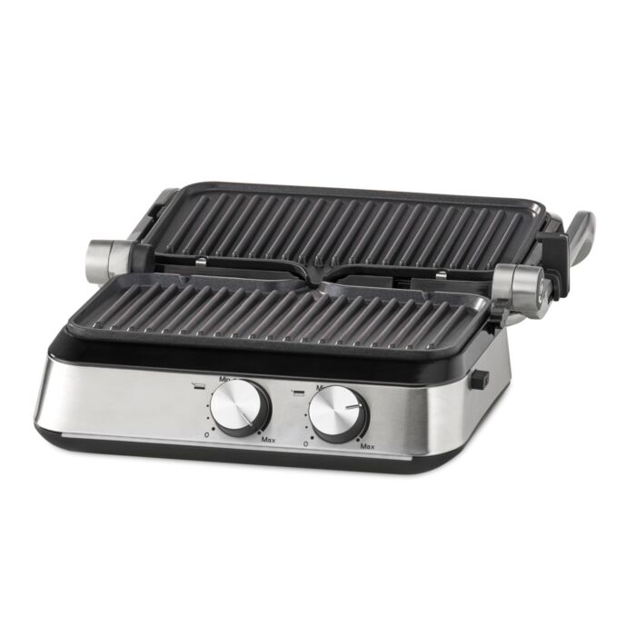 Trisa Panini Grill Prime 2in1