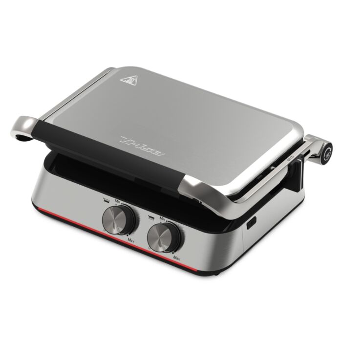 Trisa Panini Grill Prime 2in1