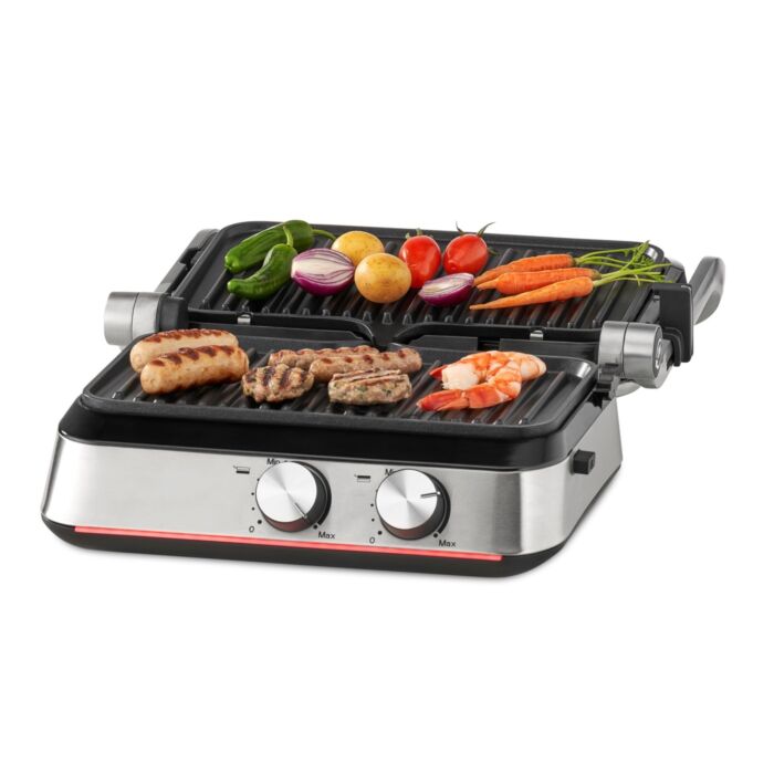 Trisa Panini Grill Prime 2in1