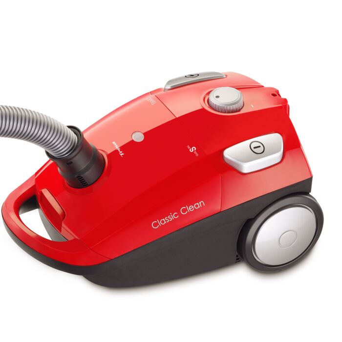 Trisa Staubsauger Classic Clean