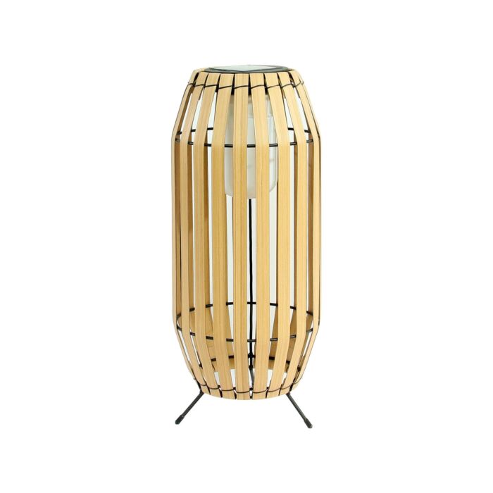 LED-Solar-Laterne