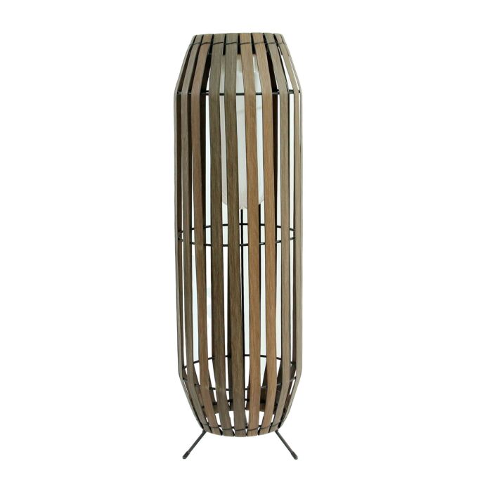 LED-Solar-Laterne