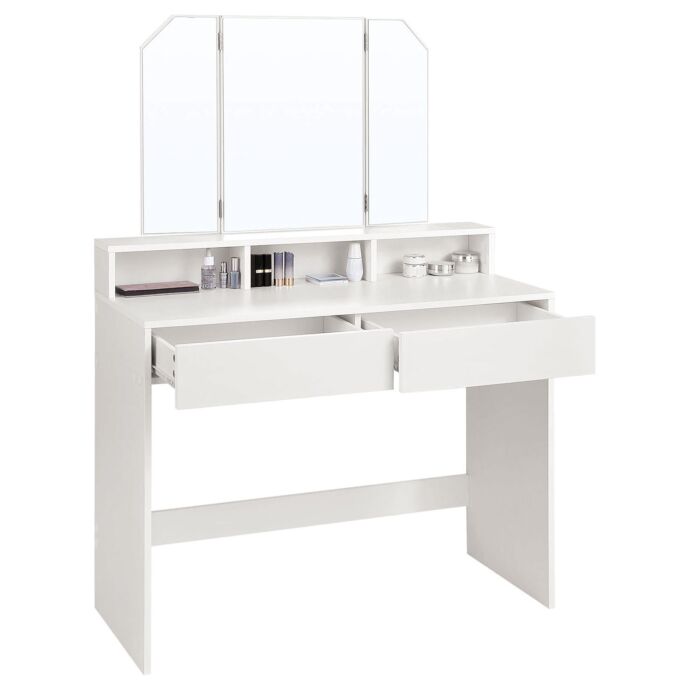Coiffeuse VASAGLE