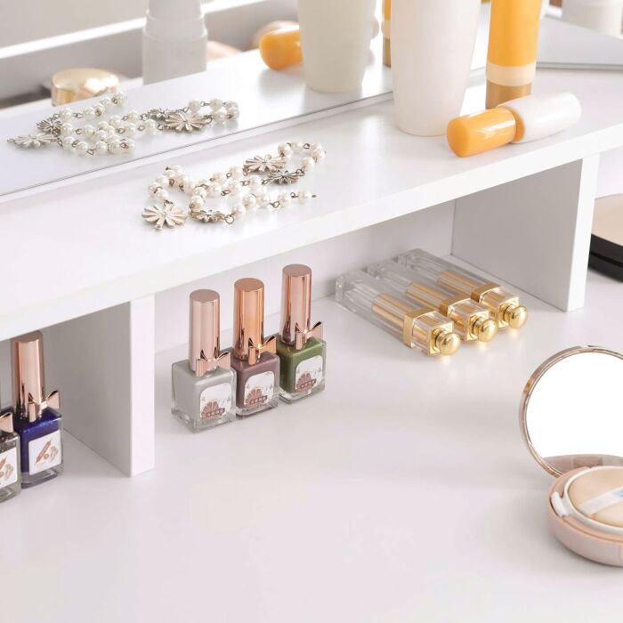 Coiffeuse VASAGLE