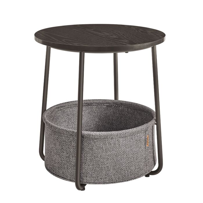 Table d'appoint VASAGLE Lilea