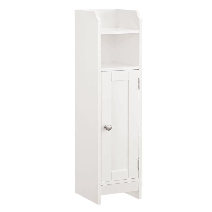 VASAGLE Badezimmerschrank Nino