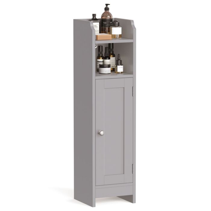 VASAGLE Badezimmerschrank Nino