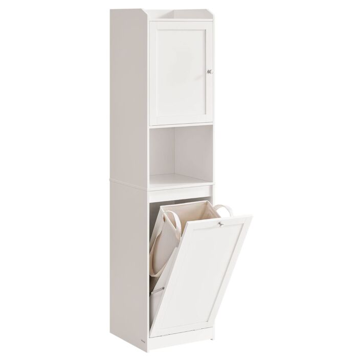 VASAGLE Badezimmerschrank