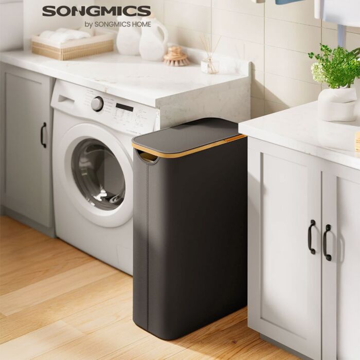 SONGMICS Wäschekorb