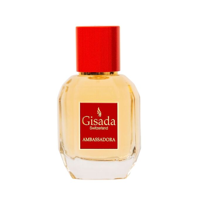 Gisada, Ambassadora, Eau de Parfum, 50 ml