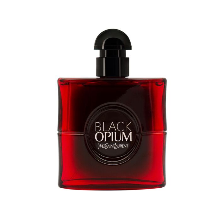 Yves Saint Laurent, Black Opium Red, Eau de Parfum, 50 ml