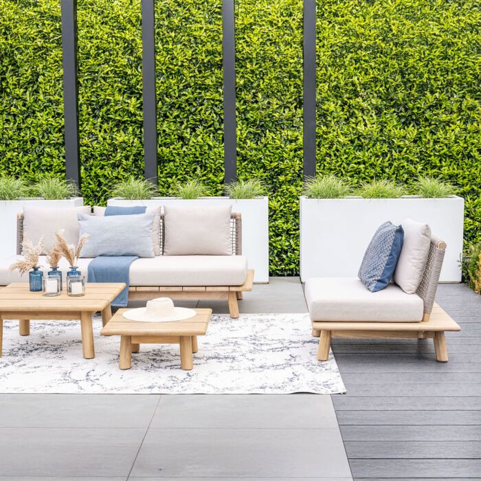 Lounge Set Lunar