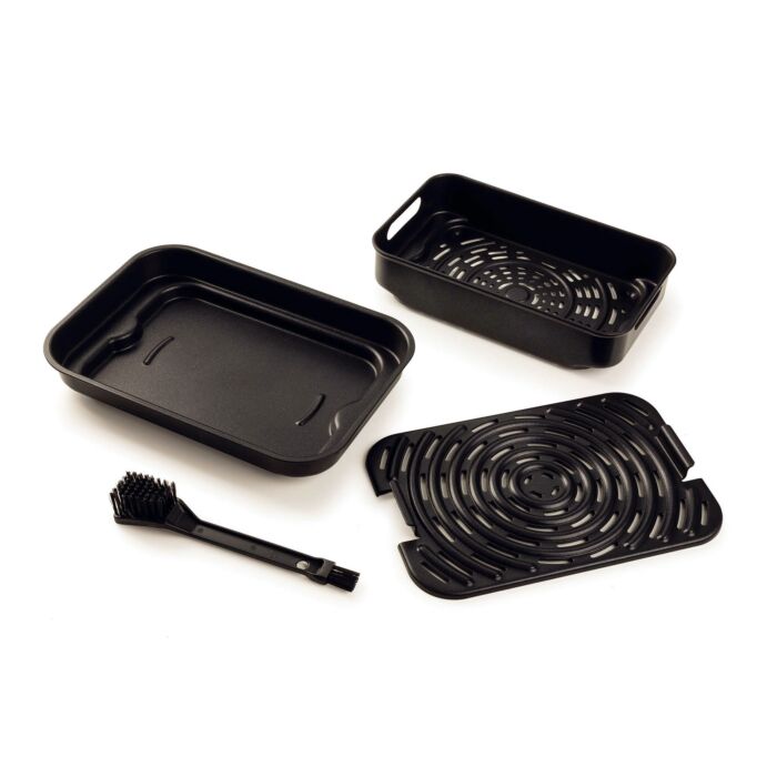 Ariete Grill und Heissluft-Fritteuse