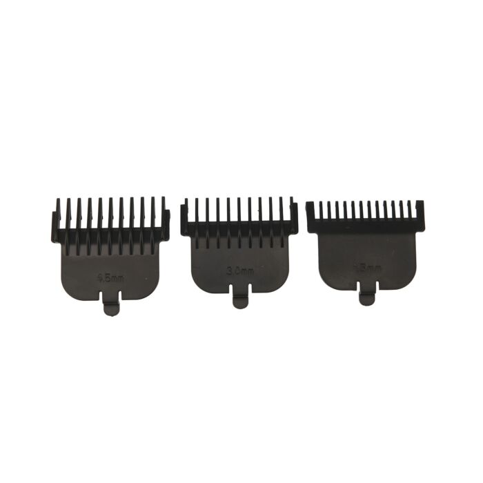 Tondeuse à cheveux et à barbe Ohmex
