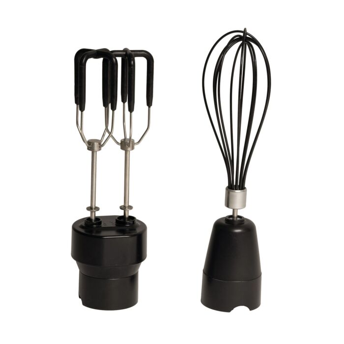 Mixeur plongeant Ohmex avec accessoires anti-rayures