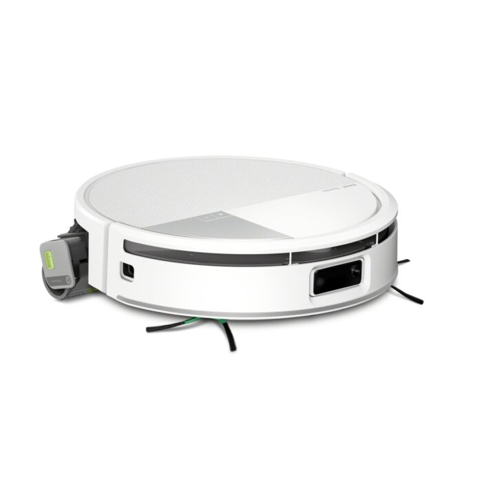 Robot aspirateur et laveur iRobot Roomba Max 705 Combo, avec station AutoWash