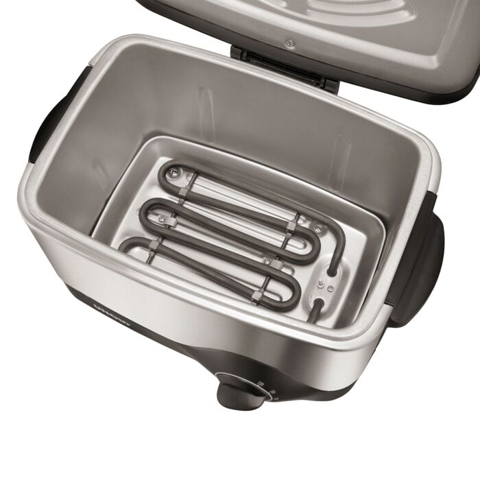 Friteuse compacte Unold, 1,5 l