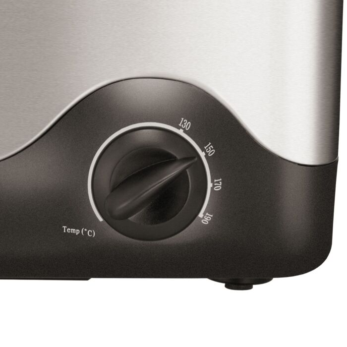 Friteuse compacte Unold, 1,5 l