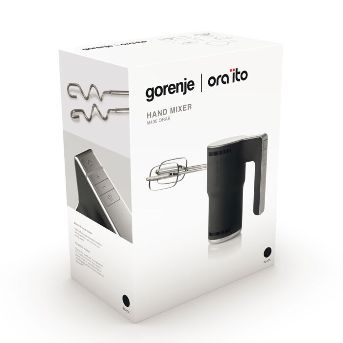 Mixeur à main Gorenje « Ora ïto »