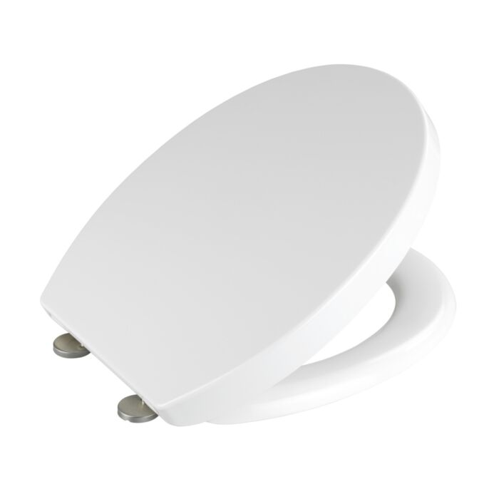 WC-Sitz Crevada, Duro Unbreakable® mit Absenkautomatik