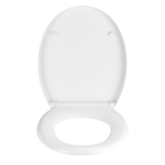 WC-Sitz Crevada, Duro Unbreakable® mit Absenkautomatik