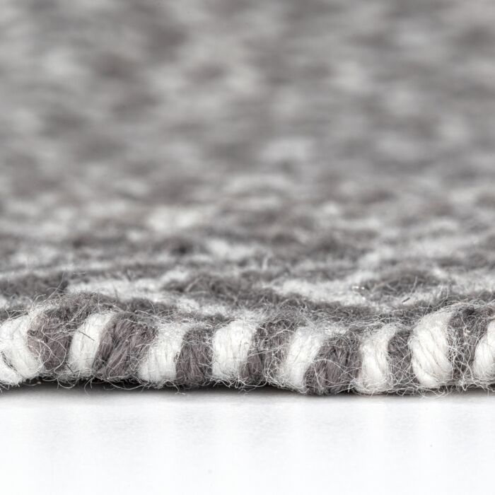 Badteppich Turpan aus recycelten PET-Flaschen