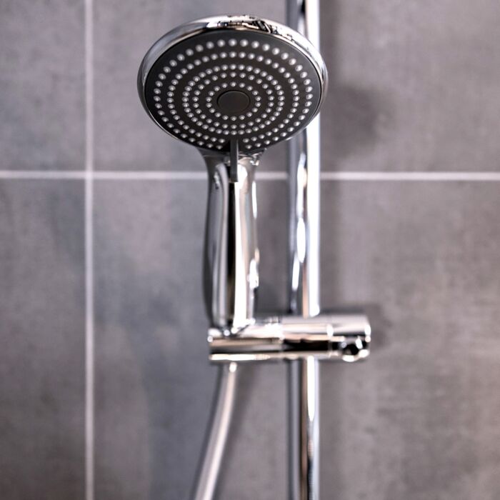 Duschkopf Water Saving